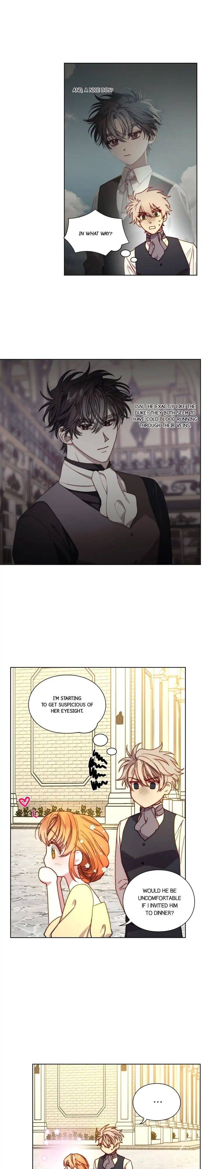 Read Lucia Manga Online
