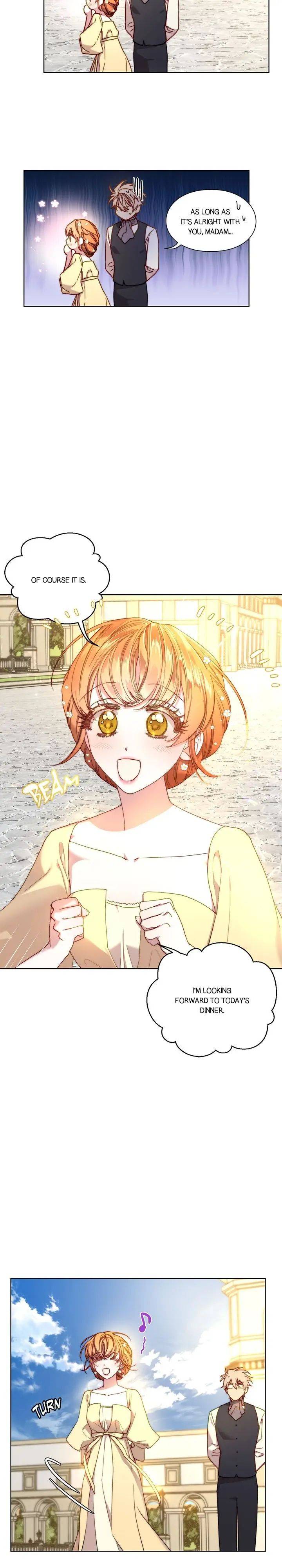 Read Lucia Manga Online