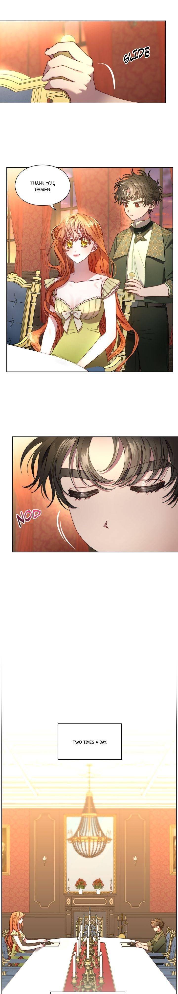 Read Lucia Manga Online