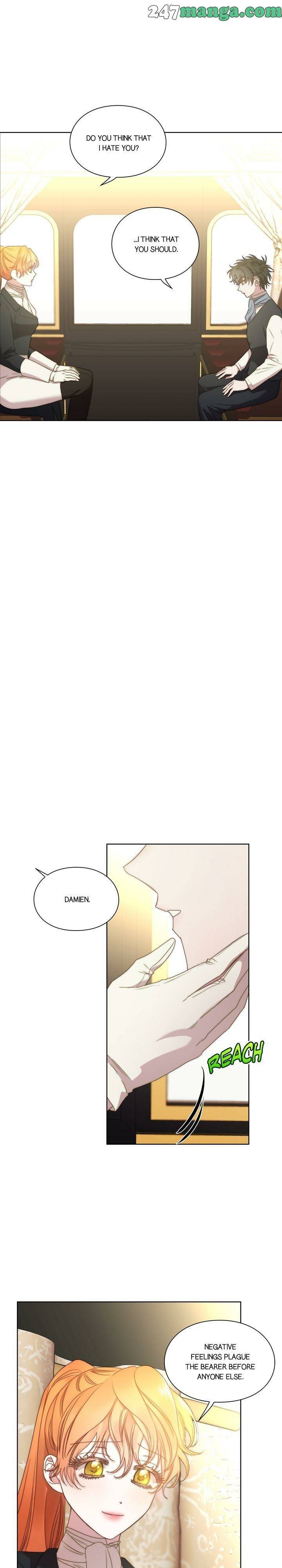 Read Lucia Manga Online