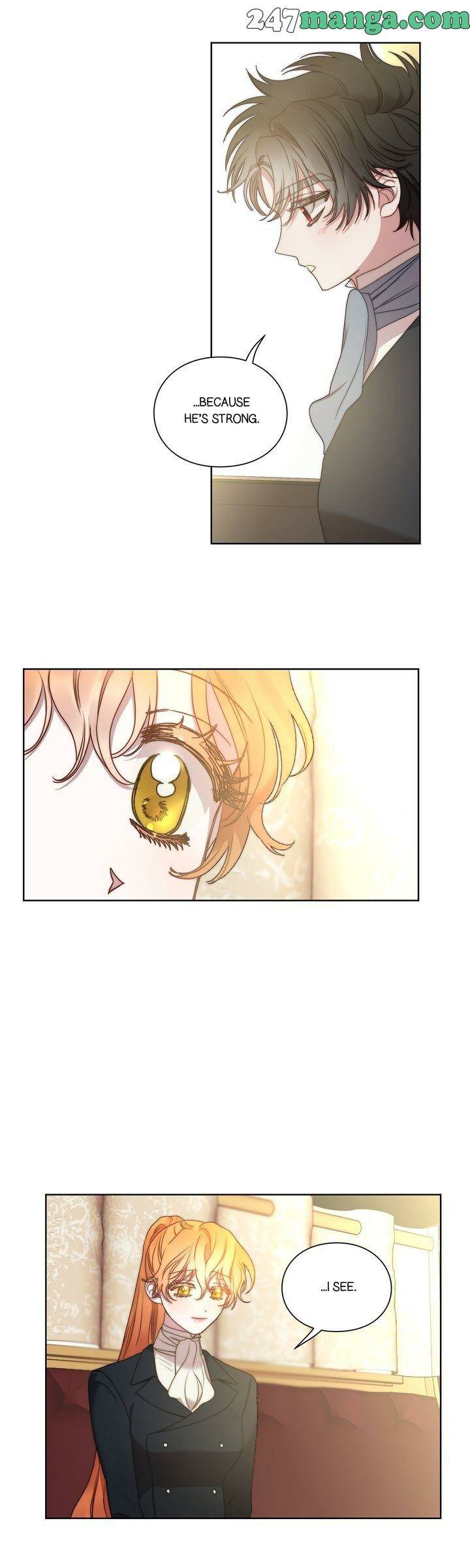 Read Lucia Manga Online