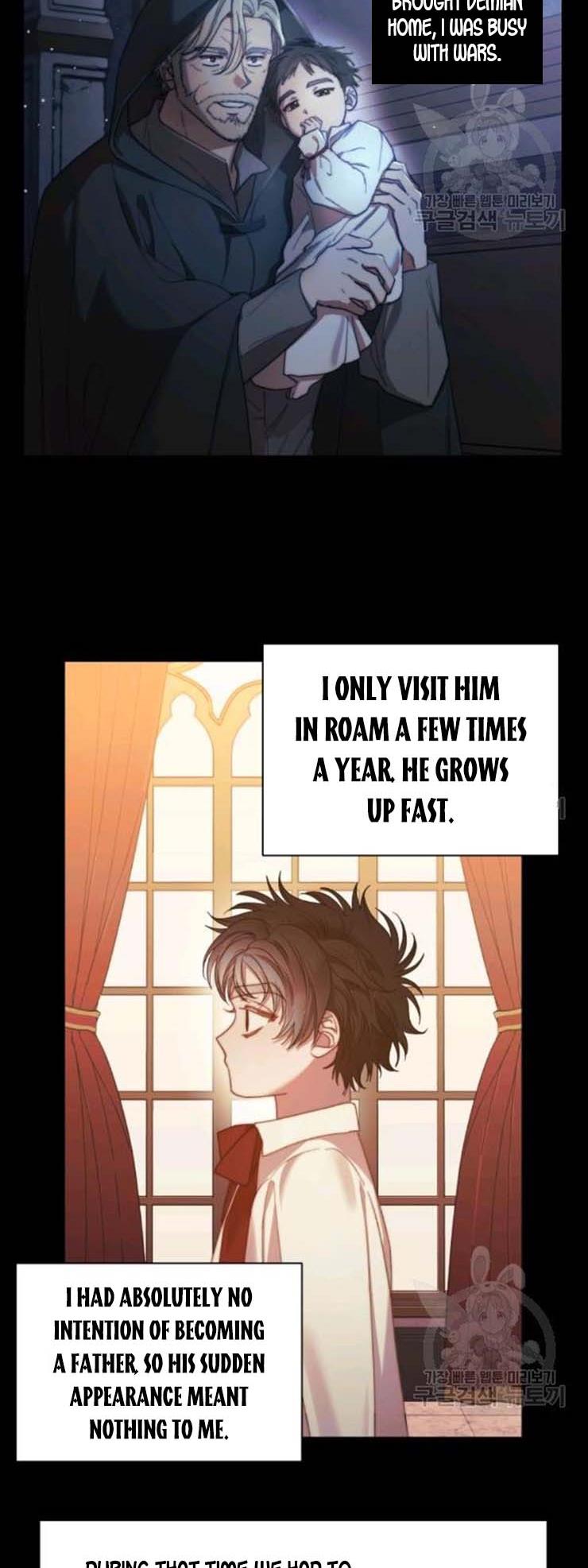 Read Lucia Manga Online
