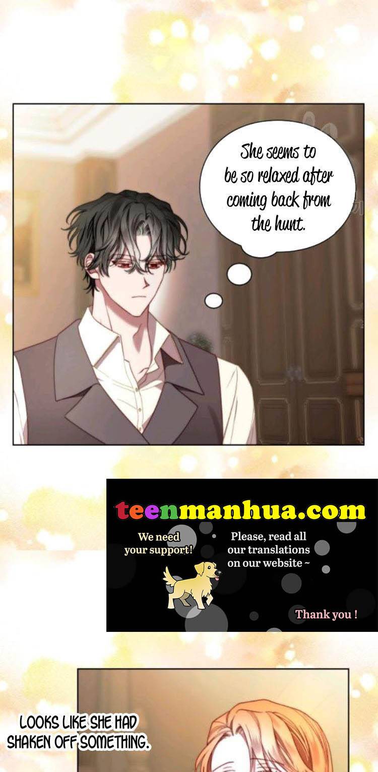 Read Lucia Manga Online