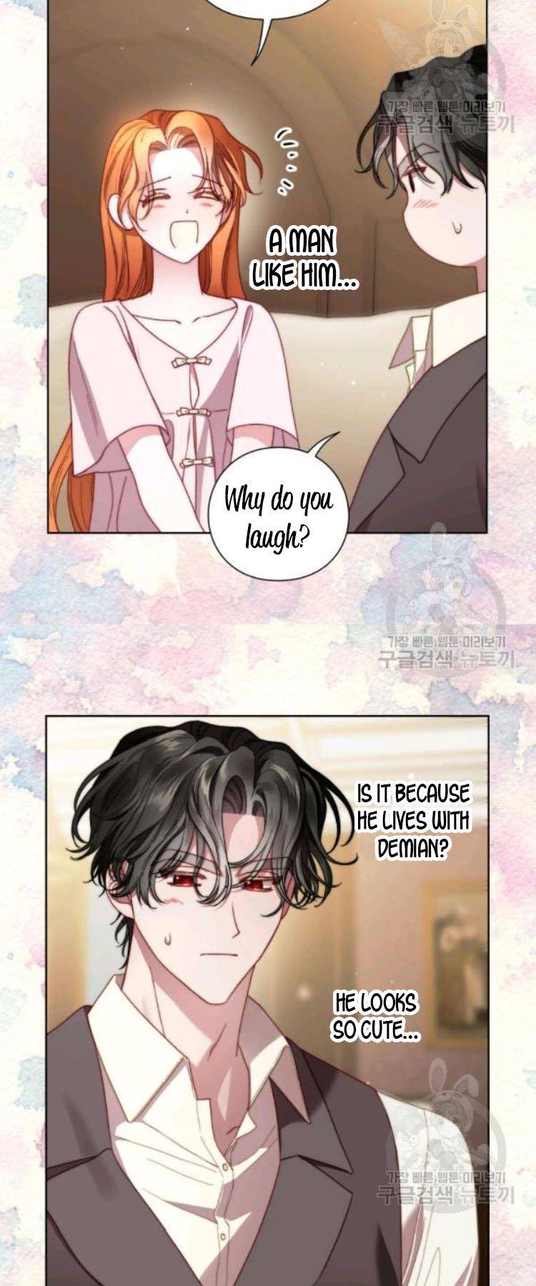Read Lucia Manga Online