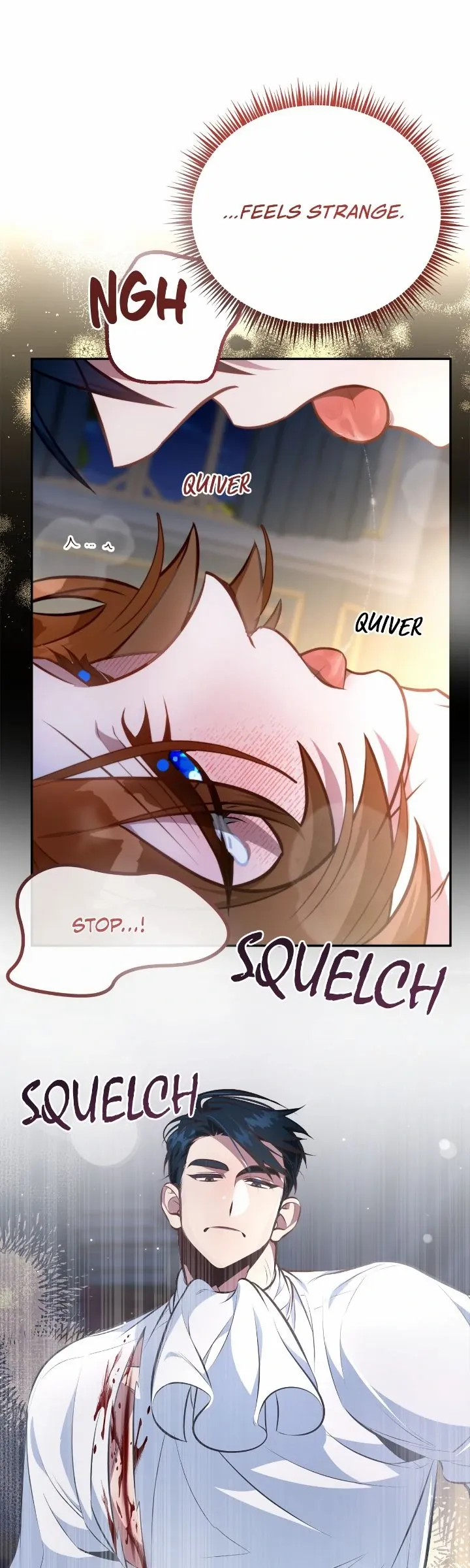 Read Lycan Manga Online