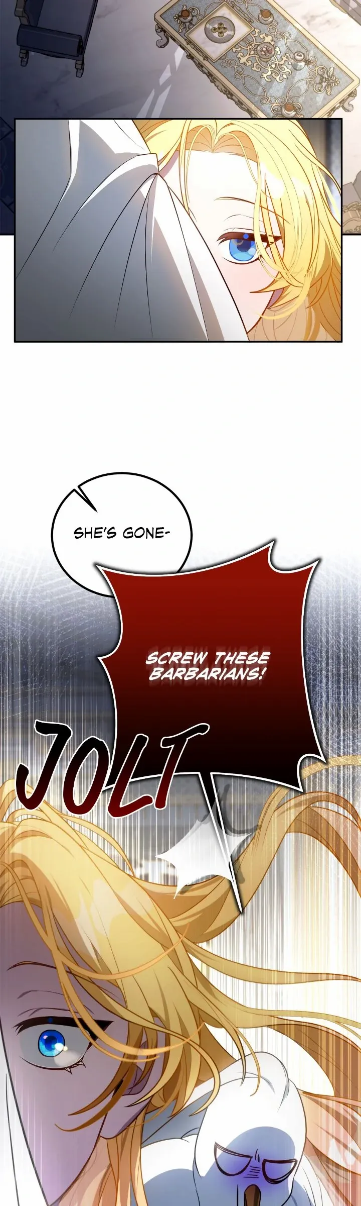 Read Lycan Manga Online