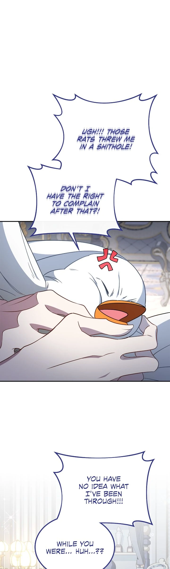 Read Lycan Manga Online
