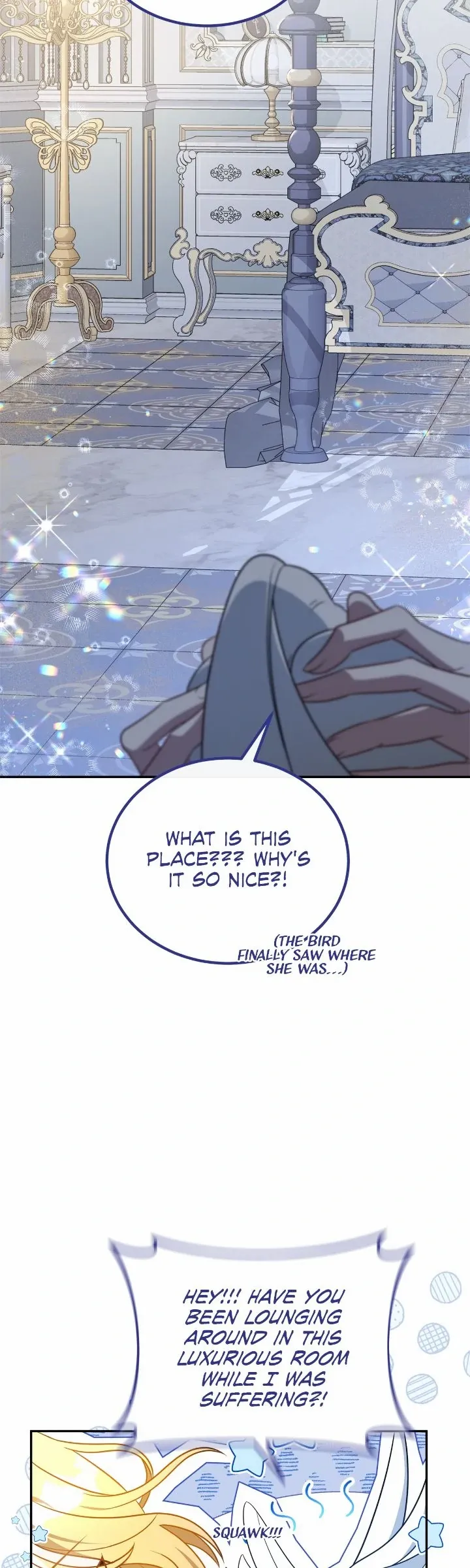 Read Lycan Manga Online