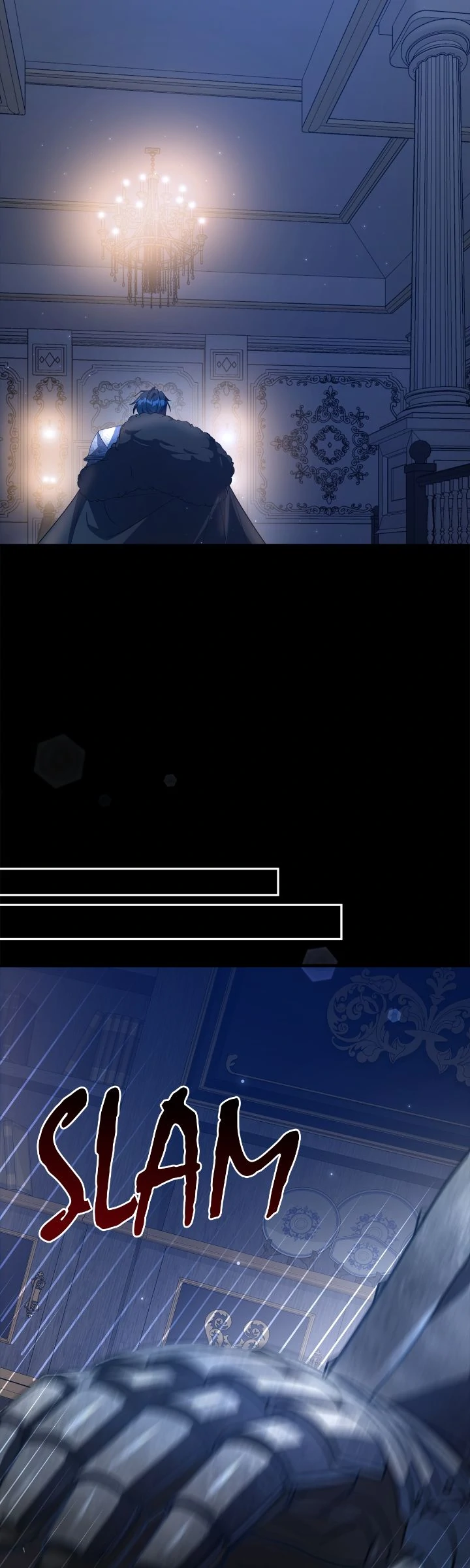 Read Lycan Manga Online