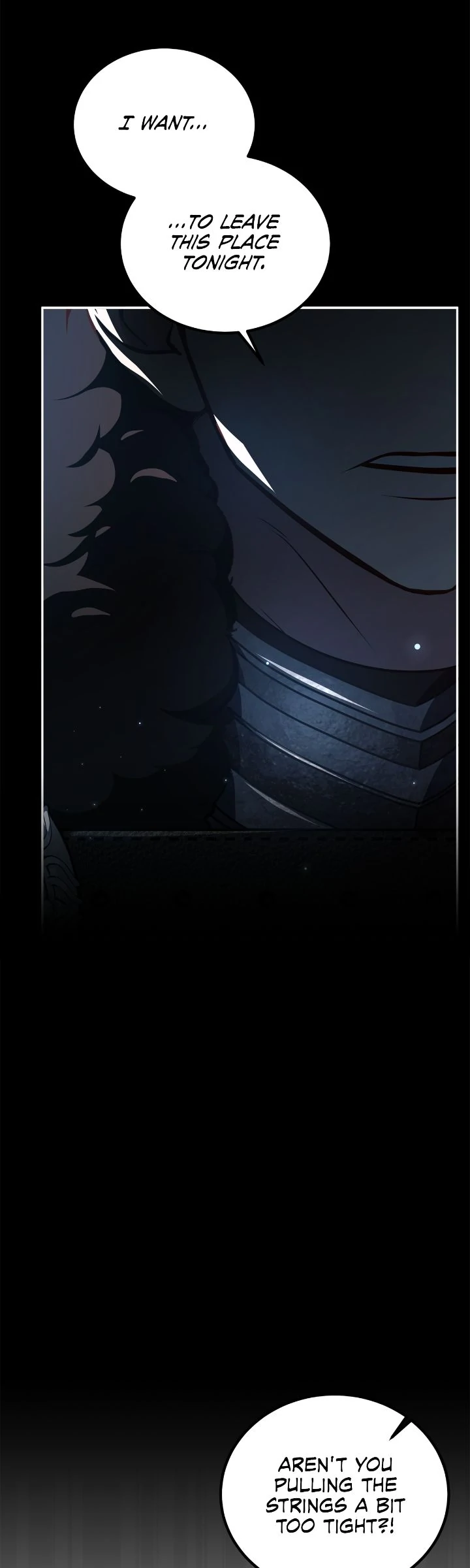 Read Lycan Manga Online