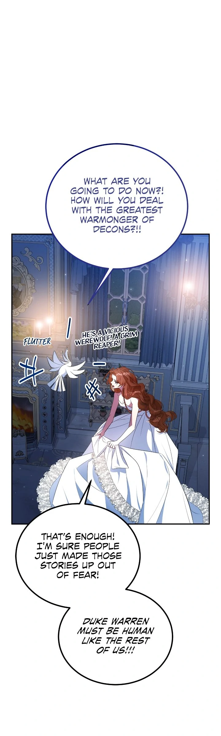 Read Lycan Manga Online