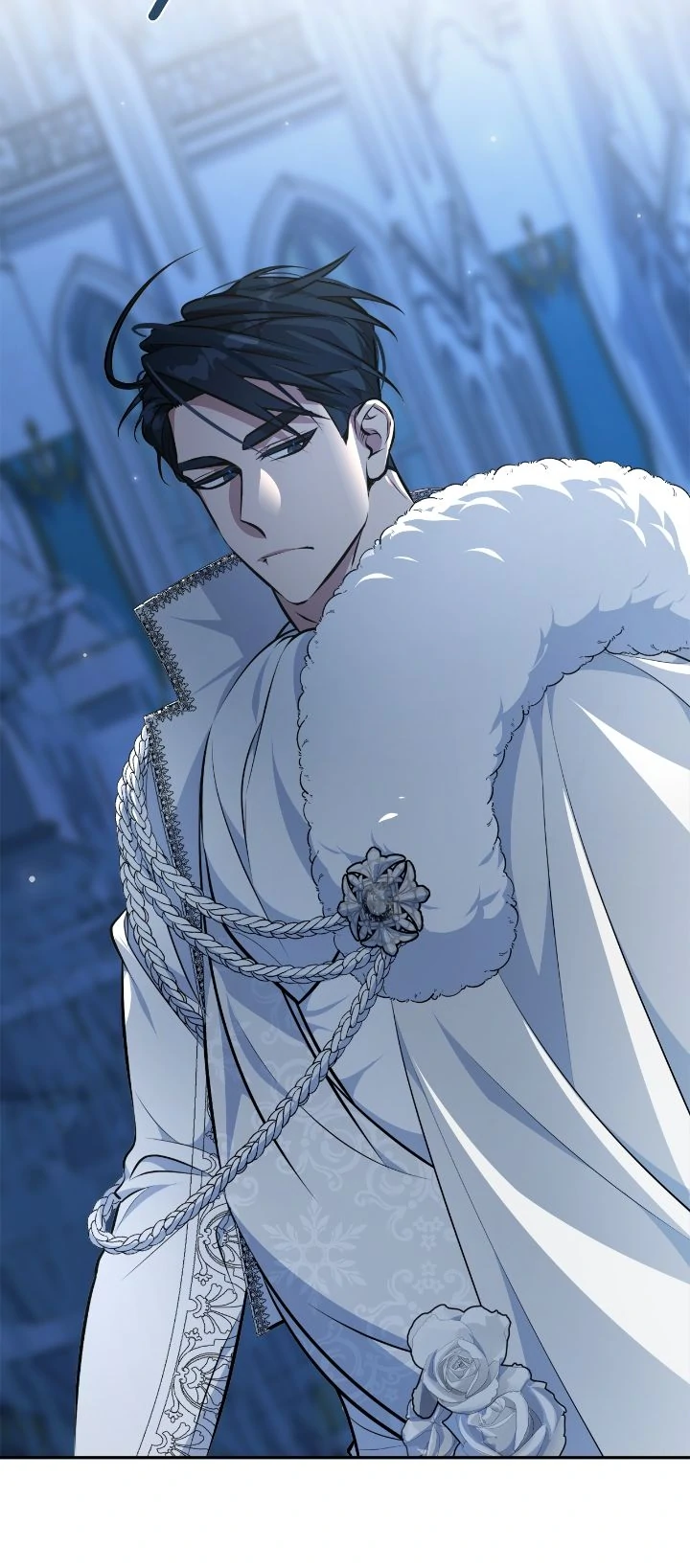 Read Lycan Manga Online