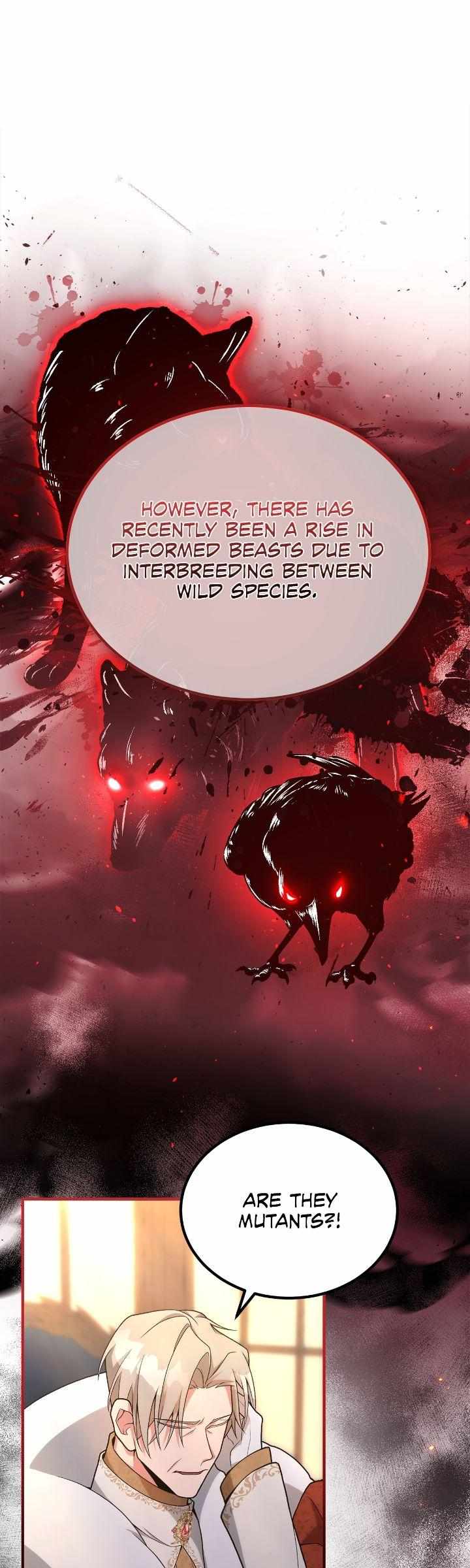 Read Lycan Manga Online