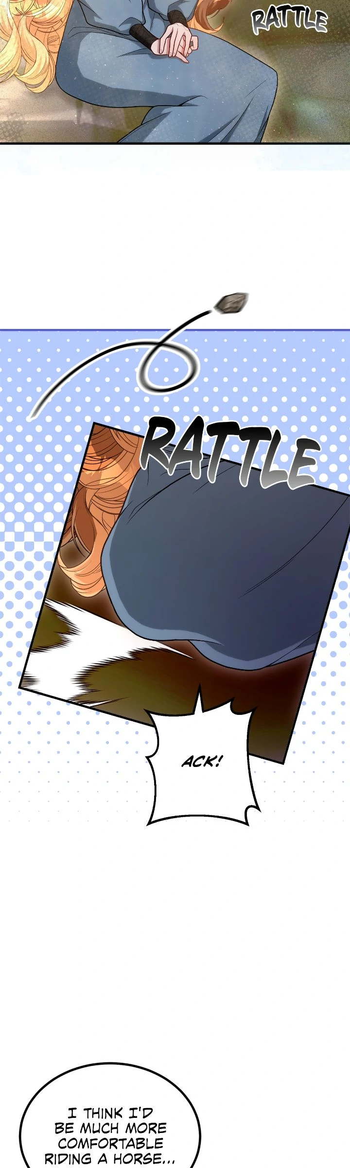 Read Lycan Manga Online
