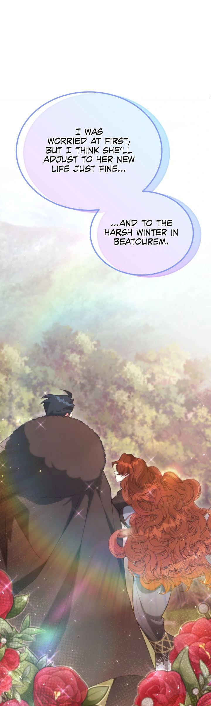 Read Lycan Manga Online