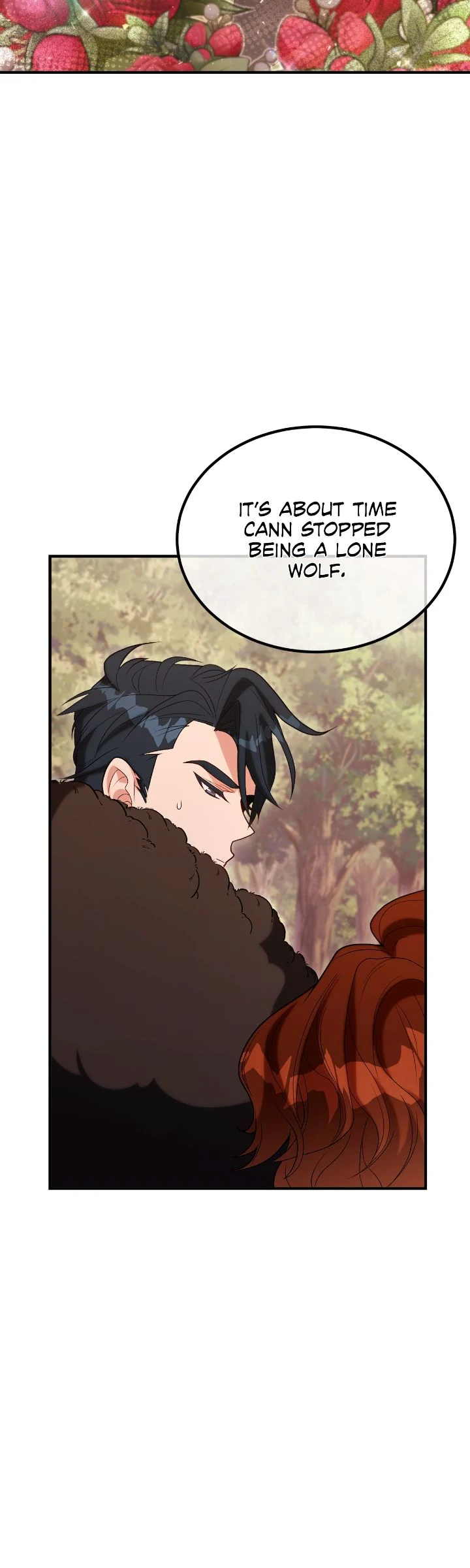 Read Lycan Manga Online