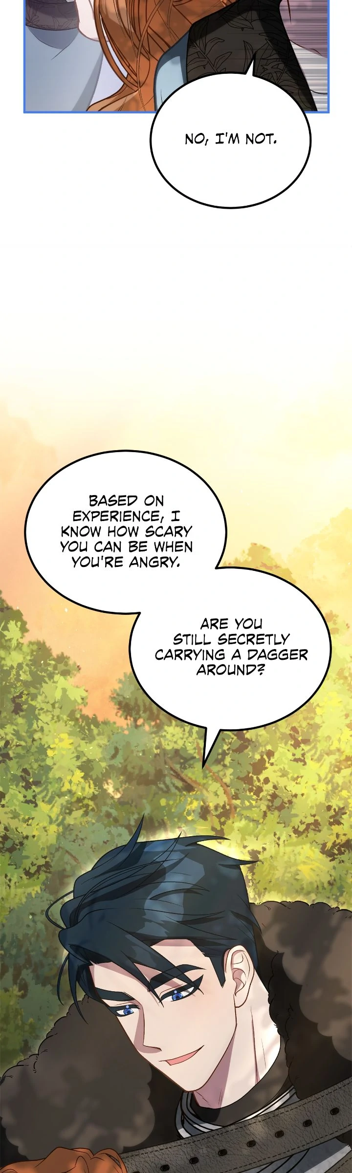 Read Lycan Manga Online