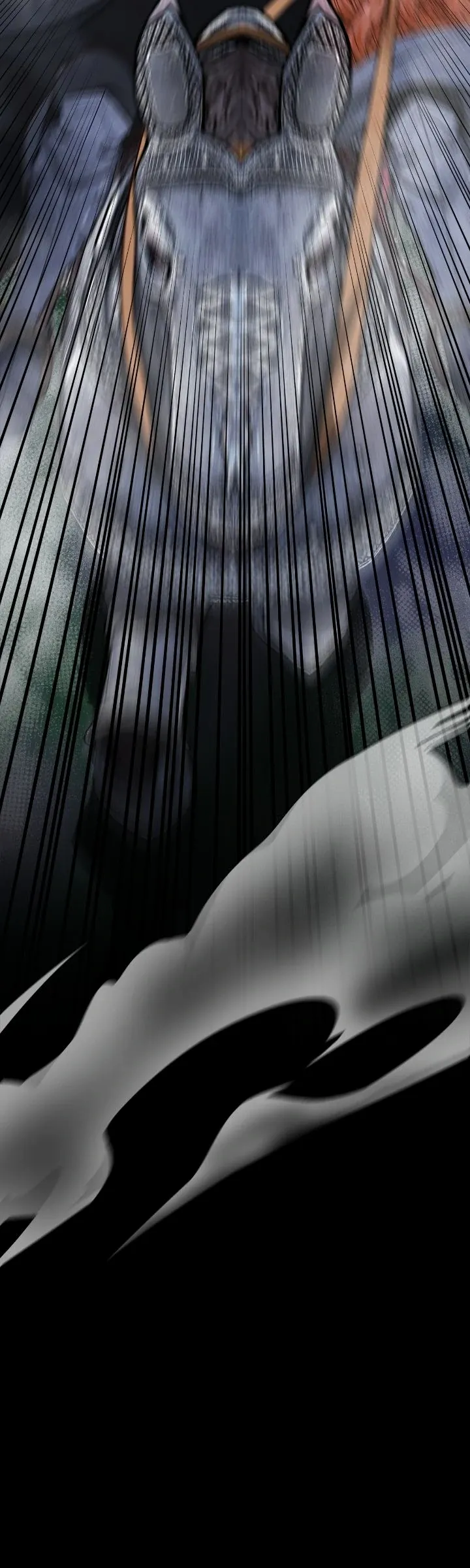 Read Lycan Manga Online