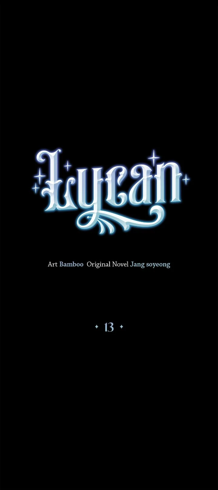 Read Lycan Manga Online