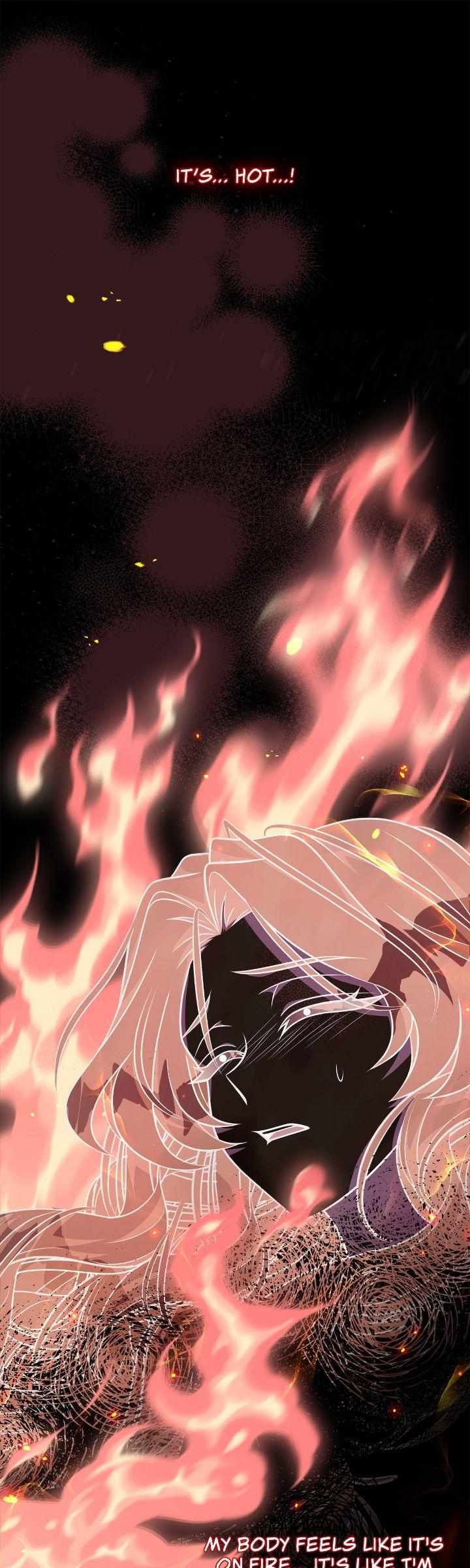 Read Lycan Manga Online