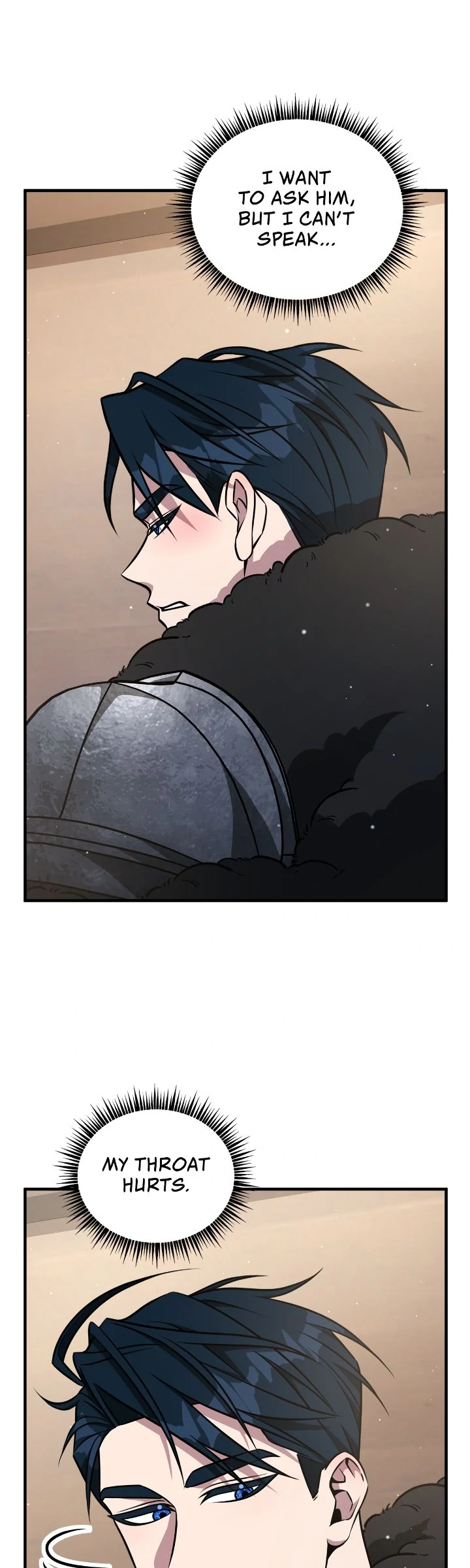 Read Lycan Manga Online