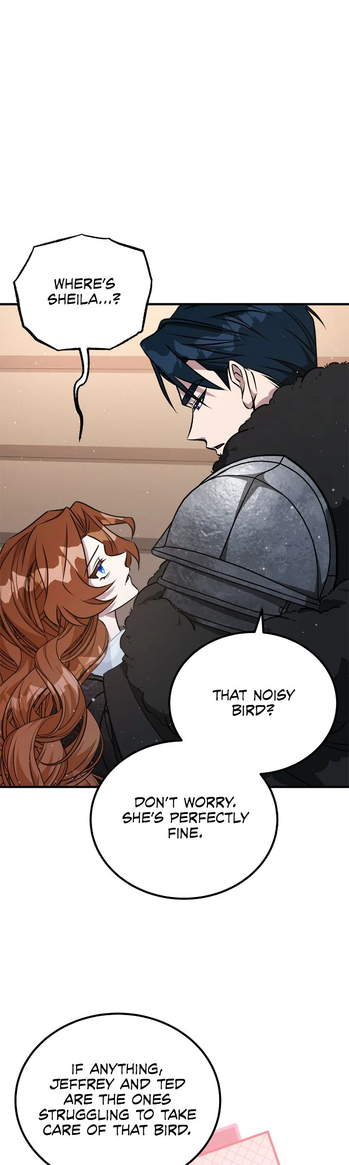 Read Lycan Manga Online