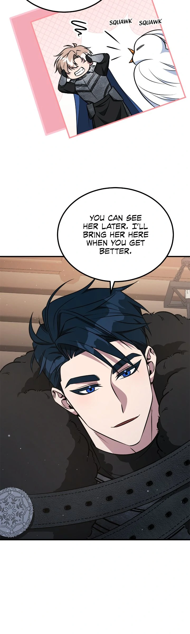 Read Lycan Manga Online