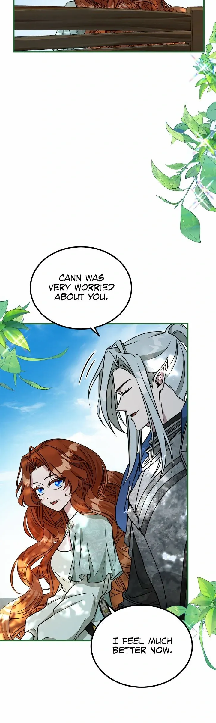 Read Lycan Manga Online