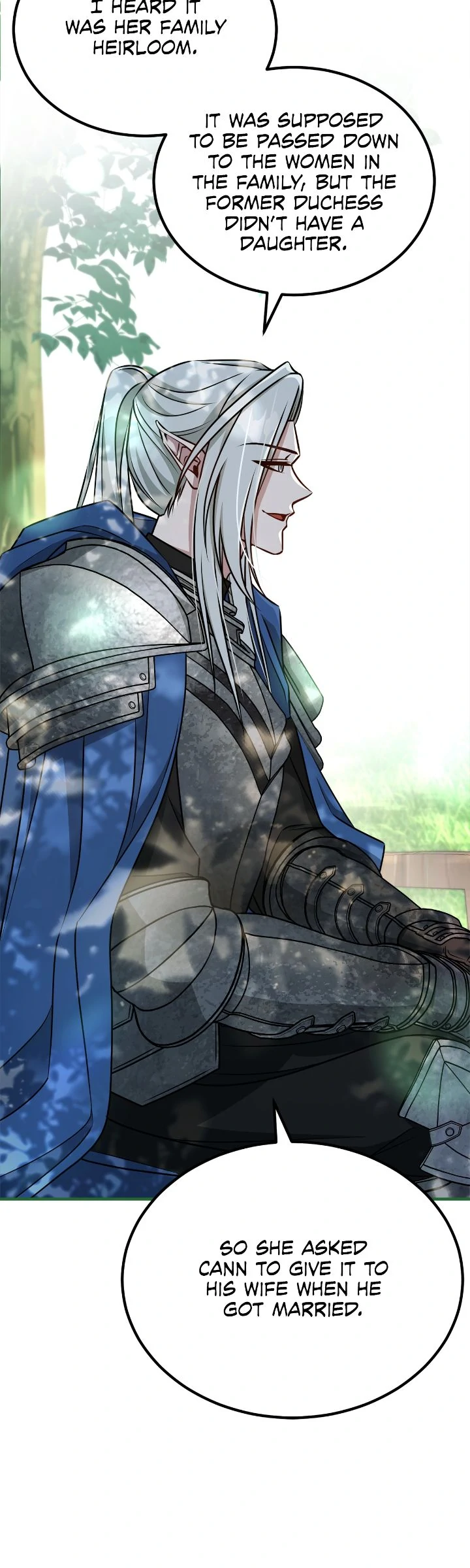 Read Lycan Manga Online