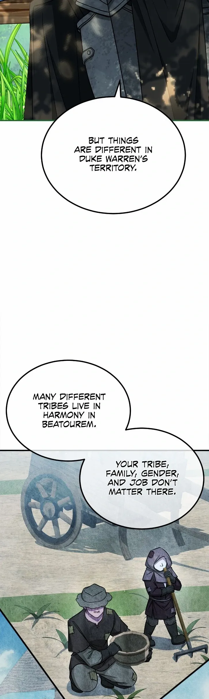 Read Lycan Manga Online