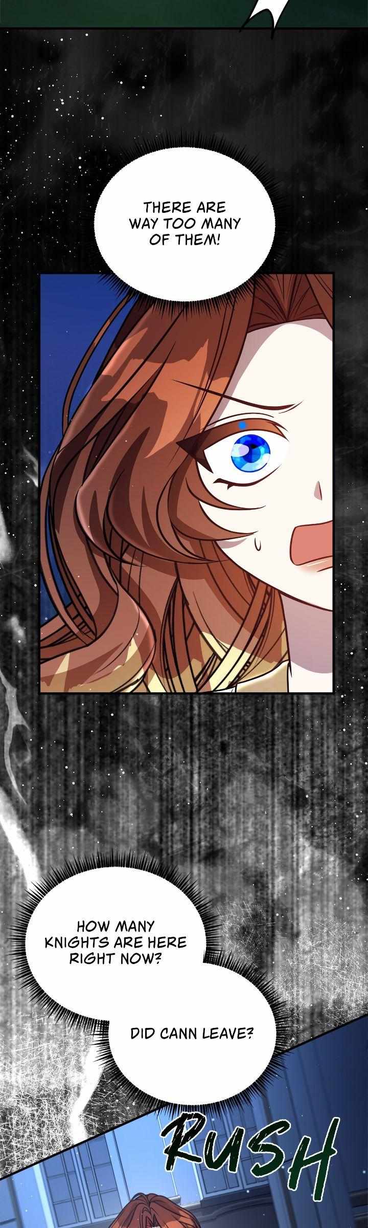 Read Lycan Manga Online