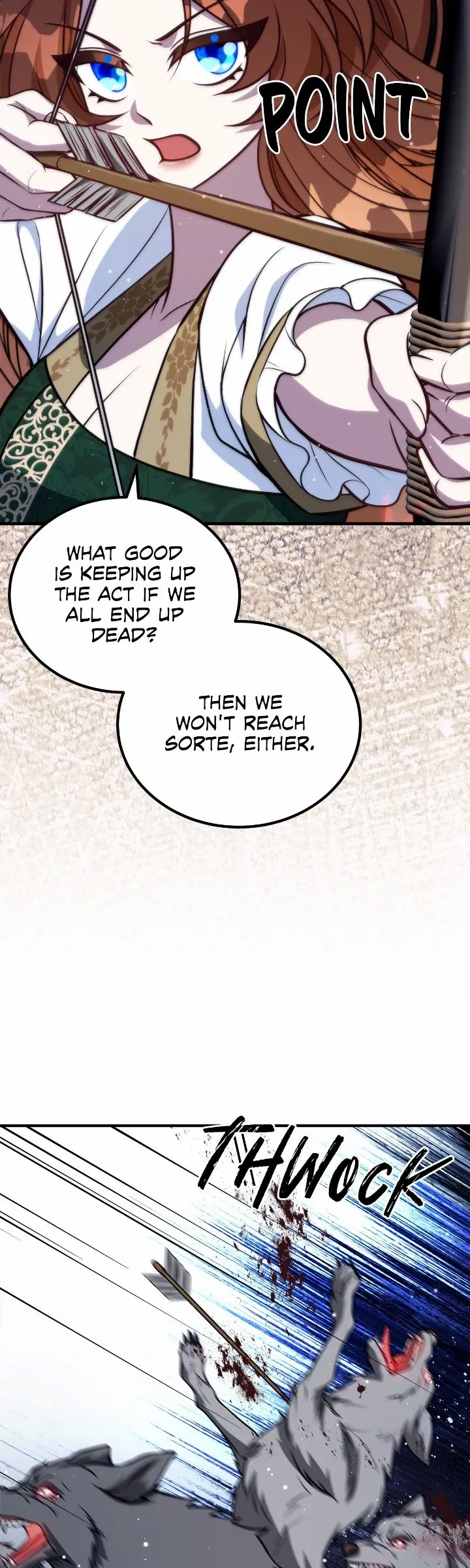 Read Lycan Manga Online