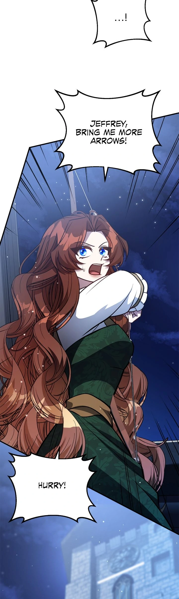 Read Lycan Manga Online