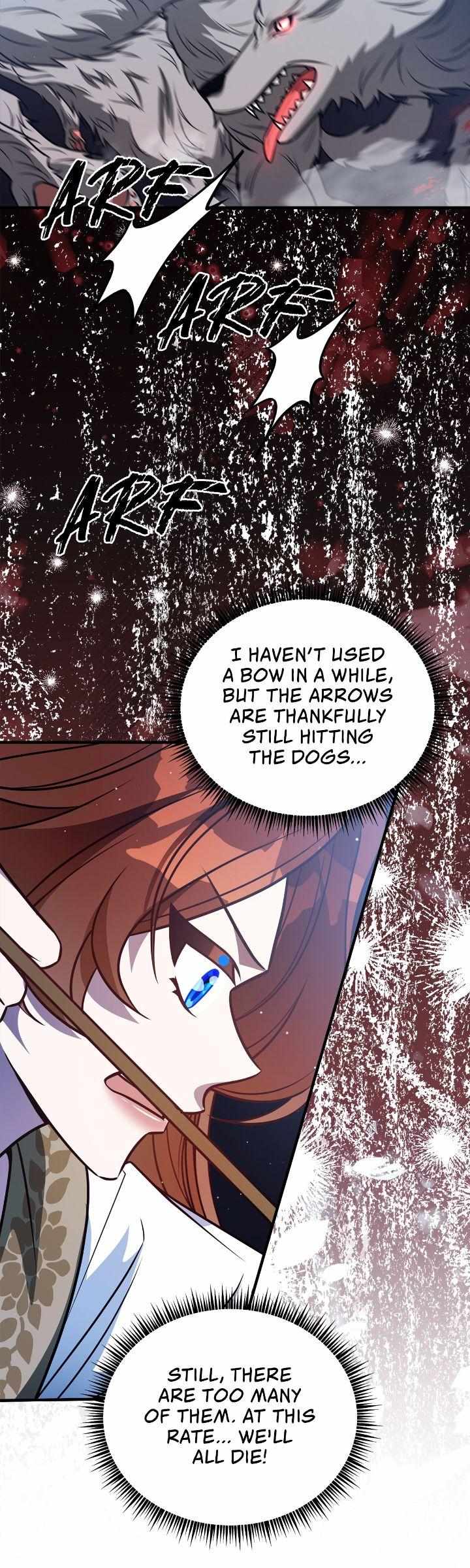 Read Lycan Manga Online