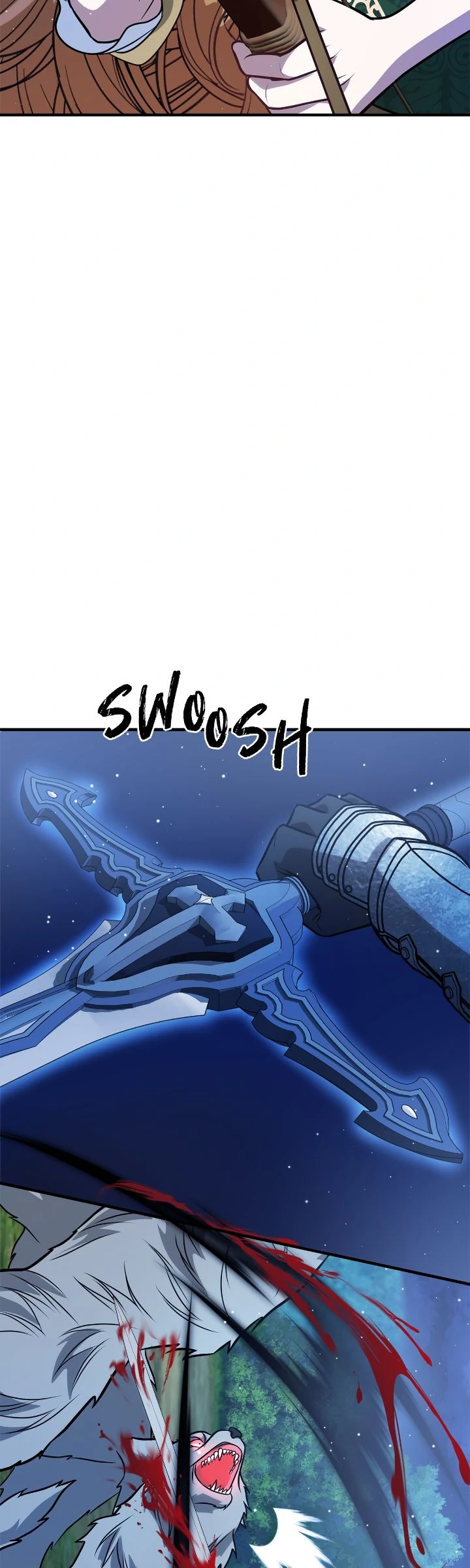 Read Lycan Manga Online