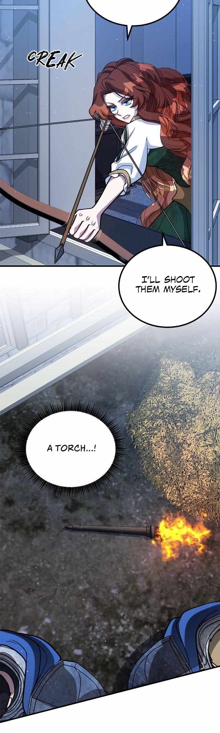 Read Lycan Manga Online