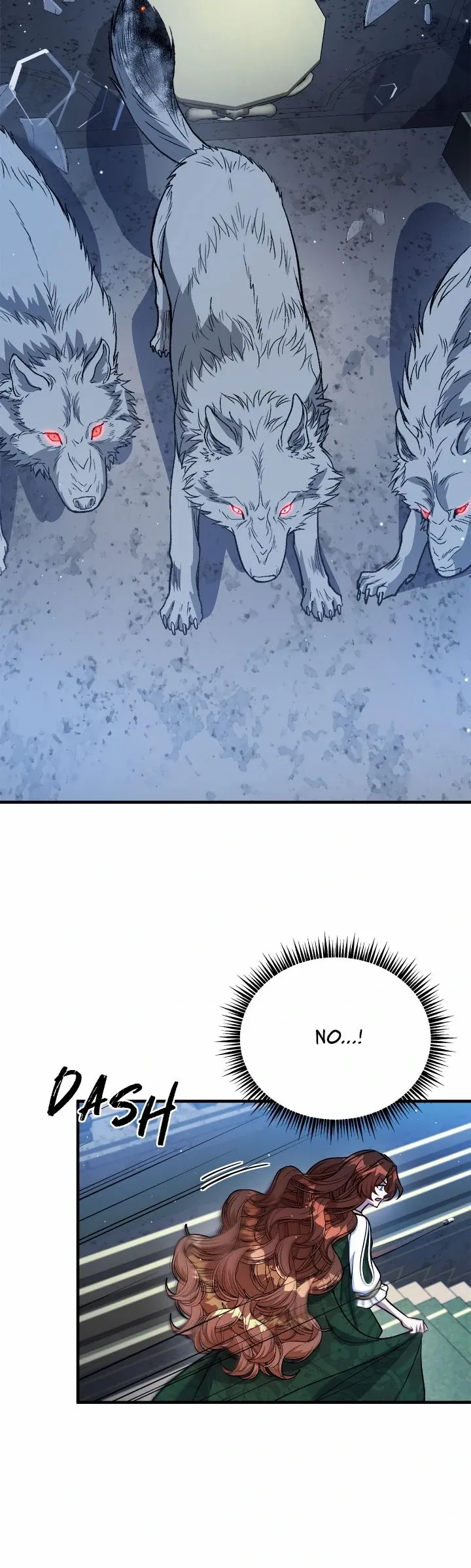 Read Lycan Manga Online