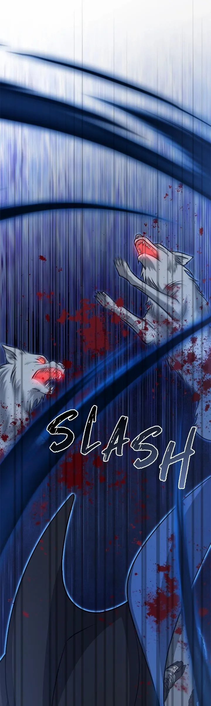 Read Lycan Manga Online
