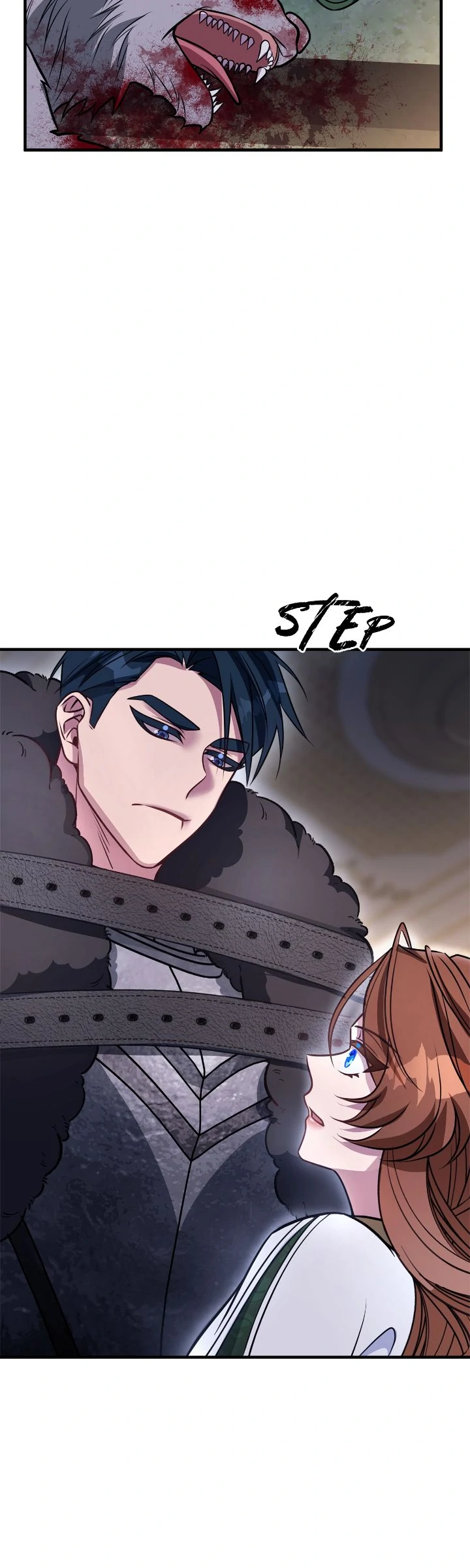 Read Lycan Manga Online
