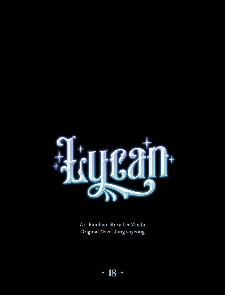 Read Lycan Manga Online