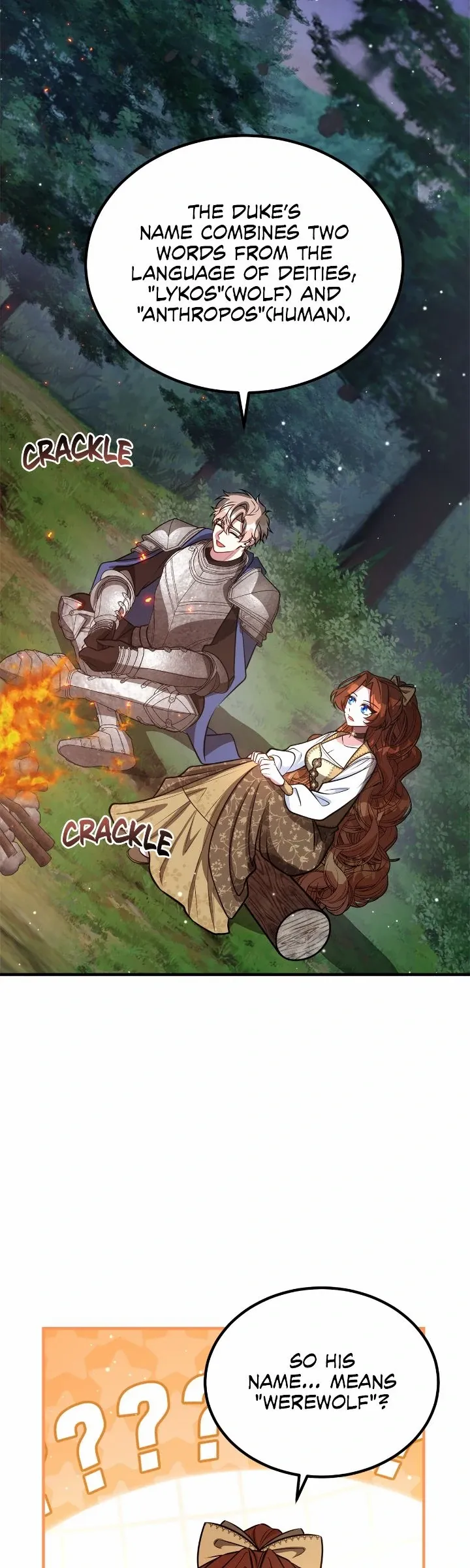 Read Lycan Manga Online