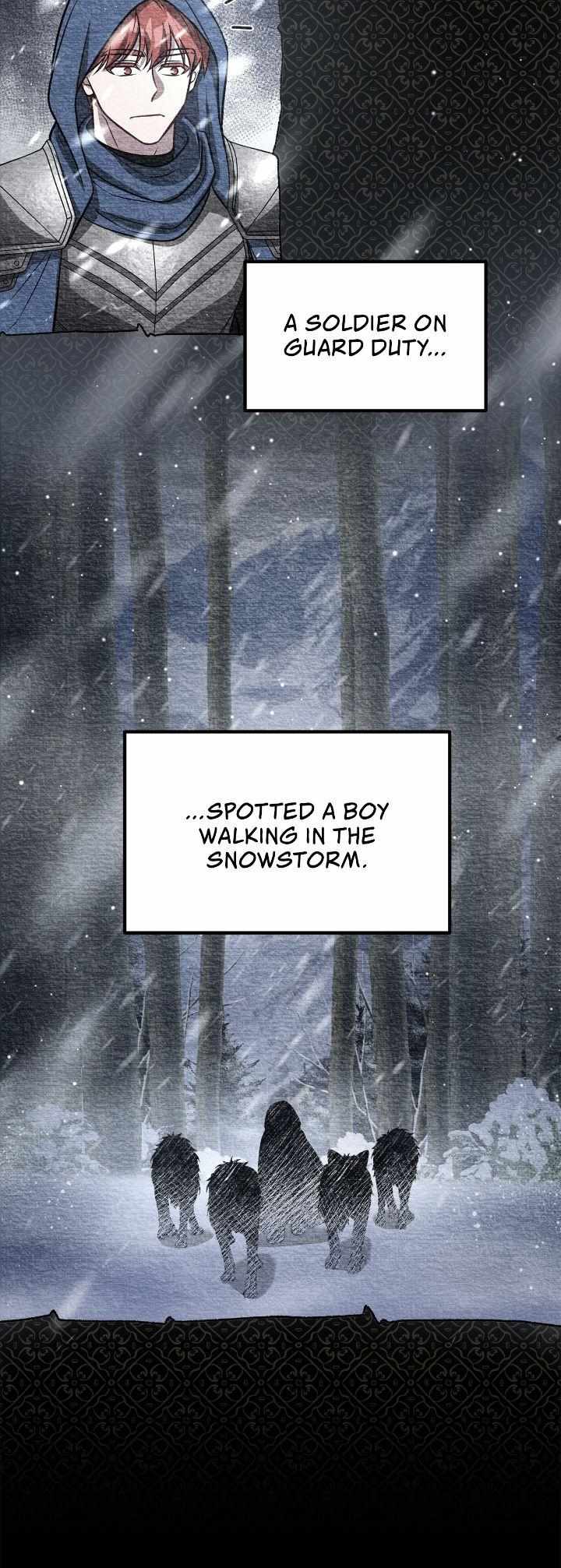 Read Lycan Manga Online