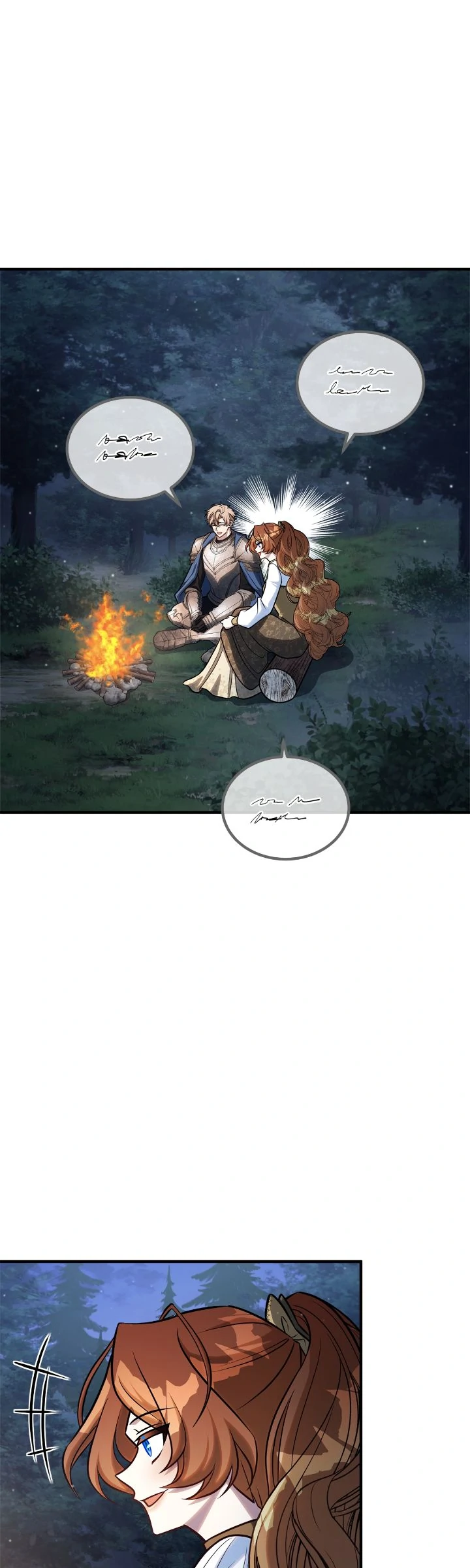 Read Lycan Manga Online
