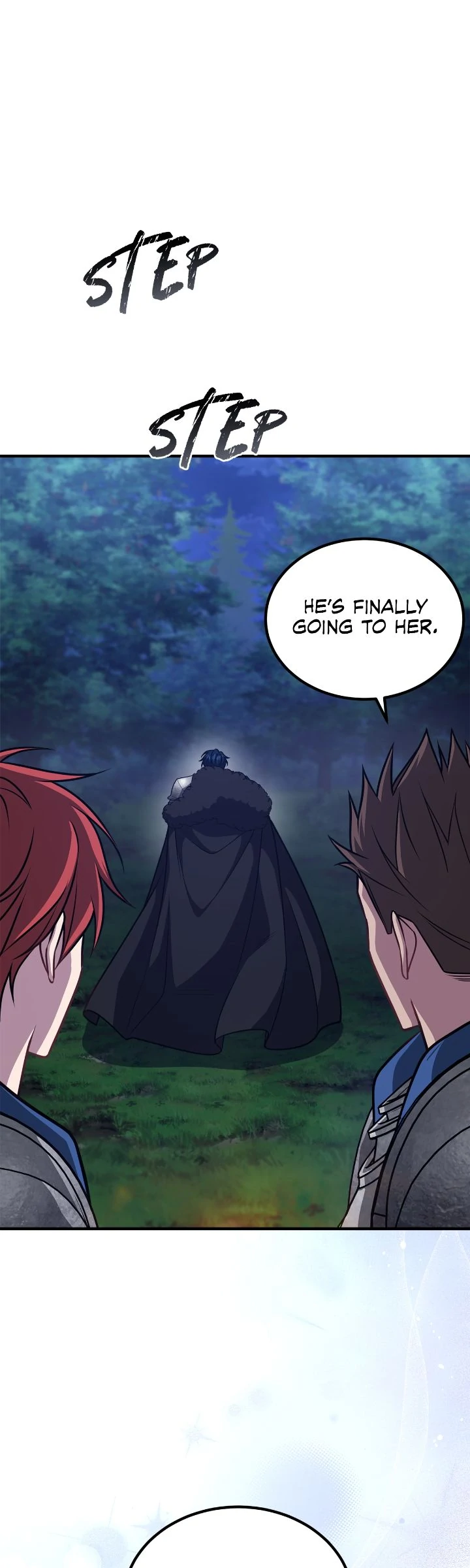 Read Lycan Manga Online