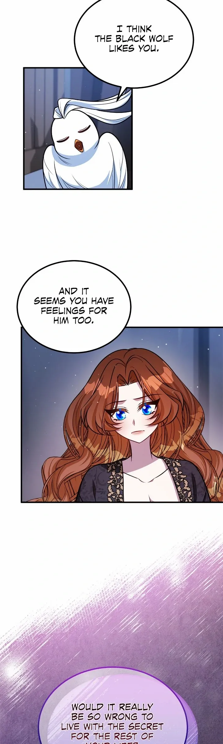 Read Lycan Manga Online
