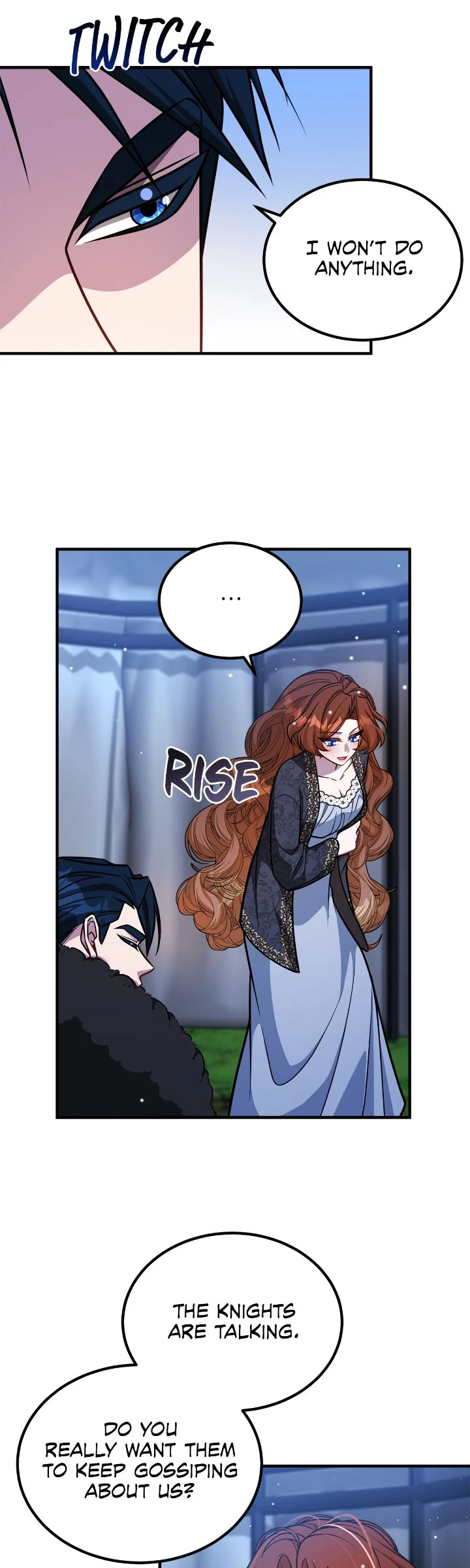 Read Lycan Manga Online