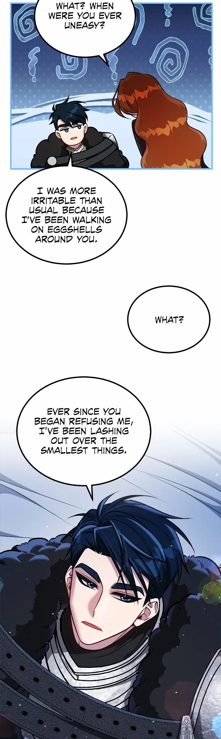 Read Lycan Manga Online