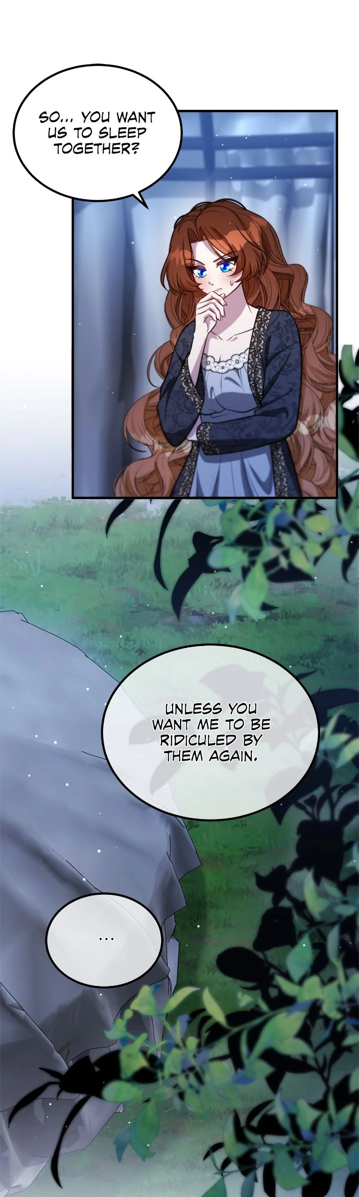 Read Lycan Manga Online