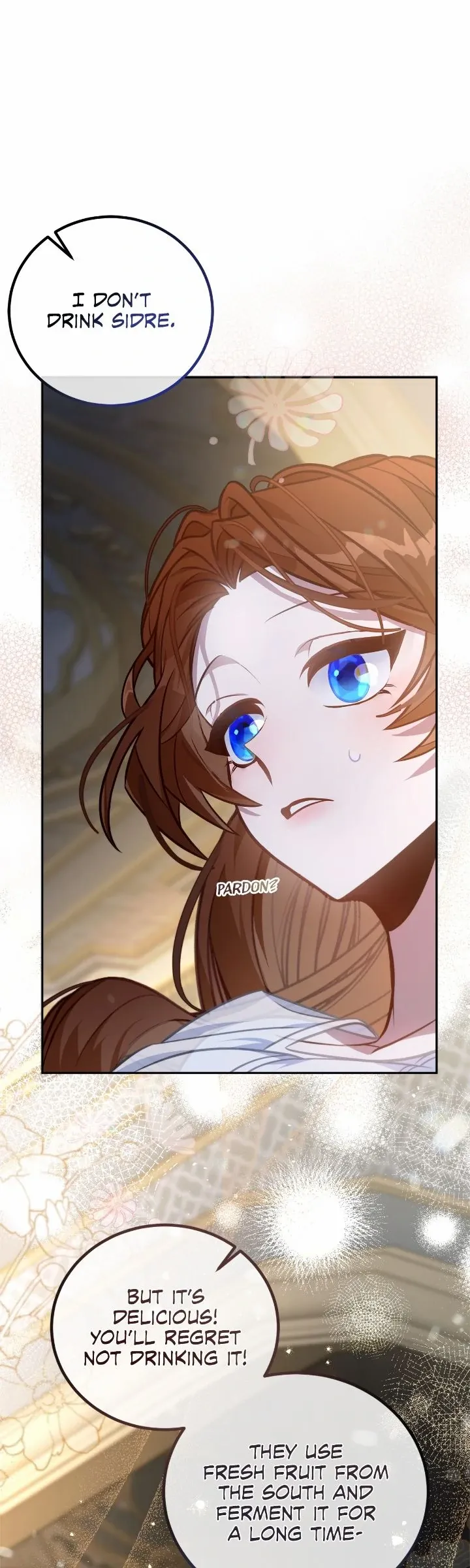 Read Lycan Manga Online