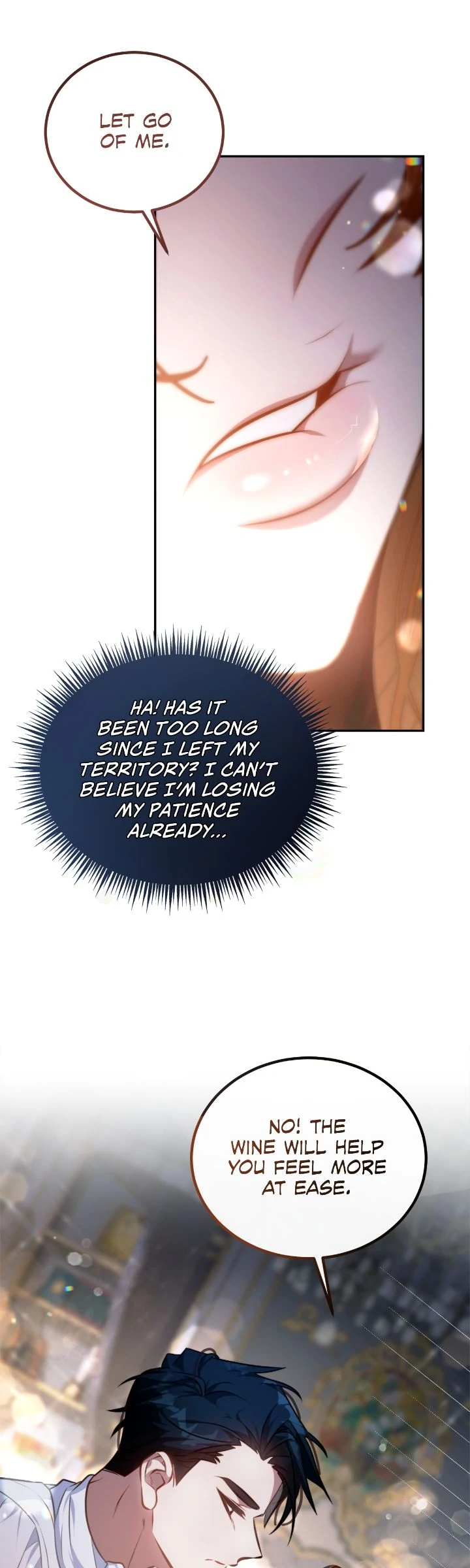 Read Lycan Manga Online